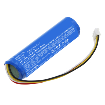 PAC-LQS400   Pile de remplacement pour système de sécurité Qolsys QR0083-840; IQ Panel 4