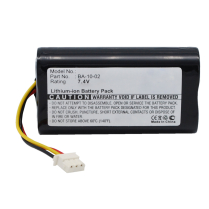 PR-CZ1002   Printer Replacement Battery for Citizen BA-10-02; CMP-10