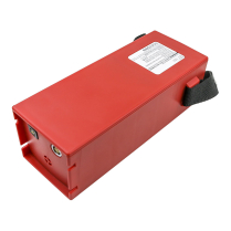 SY-LEGEB171   Survey Replacement Battery for Leica GEB171; Total Station