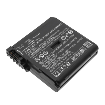 SY-JN28000 Survey Equipment Replacement Battery for Juniper 28000; Mesa 3/4