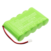 PAC-ALRE508  Security System Battery for Alula RE029; RE524X, RE508X