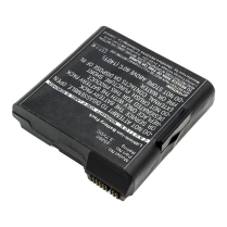 SY-JN25260X  Survey Replacement Battery for Juniper/Sokkia 25260, 27575 (XL)