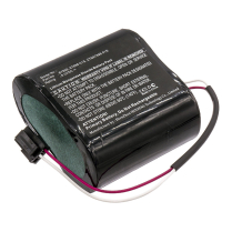 SY-TR67898  Pile de remplacement pour arpentage Trimble 67898; FM1000, FMX