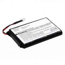 MED-EPX602  Medical Equipment Replacement Battery for Eppendorf 4986 602.009; Xstream