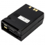 W-FNB12SM   Two-Way Radio Replacement Battery Vertex FNB-12S Ni-MH 12V 1250mAh