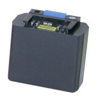 W-GE4860P7   Pile de remplacement pour radio bidirectionnelle GE 4860 Ni-CD 7.5V 1700mAh