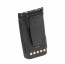 W-GEBT4065LI   Pile de remplacement pour radio bidirectionnelle Harris BT-023406-005 Li-Ion 7.4V 2500mAh