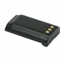 W-ICBP232LI   Two-Way Radio Replacement Battery Icom BP-232/231 Li-ion 7.4V 2000mAh