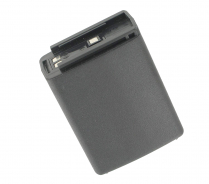 W-ICCM166M   Two-Way Radio Replacement Battery Icom CM166 Ni-MH 12V 1000mAh