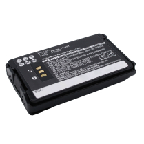 W-KNPB43N   Pile de remplacement pour radio bidirectionnelle Kenwood PB43N Ni-MH 7.2V 1800mAh