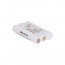 W-MT9018A   Pile de remplacement pour radio bidirectionnelle Motorola 9018A Ni-CD 7.2V 1200mAh