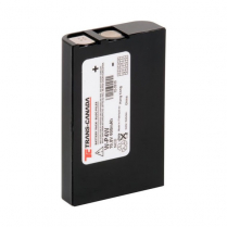 W-P4W   Pile de remplacement pour radio bidirectionnelle Vertex FNB2 Ni-CD 10.8V 600mAh