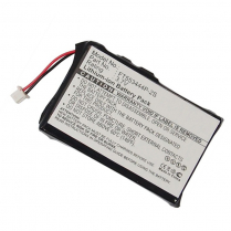 W-SB446   Pile de remplacement pour radio bidirectionnelle Stabo PMR446 Li-ion 3.7V 800mAh