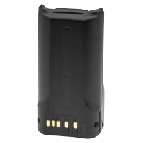 W-KNBL2XLI-IS   Two-Way Radio Replacement Battery Kenwood KNB-L2/L3 Li-ion 7.4V 3400mAh Intrinsically Safe
