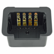 WCUP-GEBKB210LI   Radio Charger Cup for GE/MA-COM BKB210 Li-Ion/Li-Po