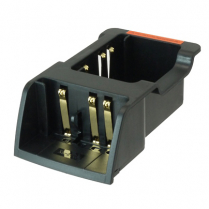 WCUP-HAPA3V-D   Radio Charger Cup Harris PA3V Dual