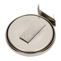 CR2430-FT  Button Cell Lithium 3V CR2430 3 PC-pin