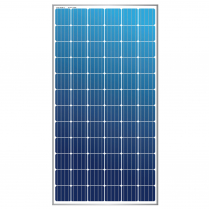 EWS-340M-72   Panneau solaire monocristallin 340W