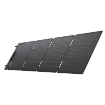 EFSOLAR60-N  Panneau solaire portable EcoFlow 60 W