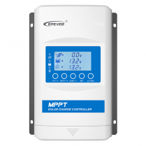 XTRA1206N-XDS2   Régulateur de charge solaire MPPT Epever 12/24V 10A avec ACL (entrée PV 60V)