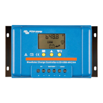 SCC040030050  BlueSolar PWM-LCD&USB 48V-30A