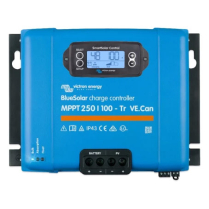 SCC125110441  BlueSolar MPPT 250/100-Tr VE.Can