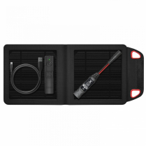 XGS4USB   4W USB CHARGING SOLAR KIT