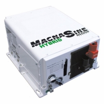 MSH3012M   Onduleur/chargeur Magnum 3000W sinus pur de 12Vcc à 120Vca avec chargeur 125A Hybride