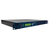 PSR-1200-24   Onduleur Samlex 1200W sinus pur 24Vcc à 120Vca avec relais de transfert CA - pour rack serveur