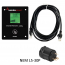 NTX-3000-12   Samlex 3000W Pure Sine Wave Inverter 12Vdc to 115Vac with Remote Control Included