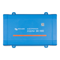 PIN241800510  Onduleur Phoenix 24/800 120V VE.Direct NEMA GFCI (UL 458)