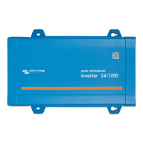 PIN242122510  Onduleur Phoenix 24/1200 120V VE.Direct NEMA GFCI (UL 458)