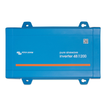PIN482122510  Onduleur Phoenix 48/1200 120V VE.Direct NEMA GFCI (UL 458)