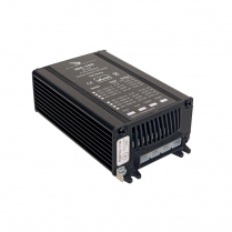 IDC-100B-12   Convertisseur réducteur de tension CC-CC 20-35V à 12.5V 8A entièrement isolé