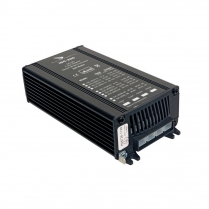 IDC-200B-24   Convertisseur régulateur de tension 24V 20-35V à 24.5V 8A entièrement isolé