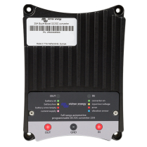 ORI303050000   50A Buck-Boost DC/DC converter