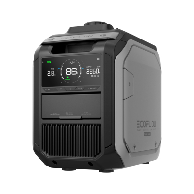 EFSG3000-US-EPA  GÉNÉRATRICE 3000W