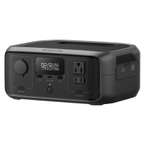 EFRIVER3-US  Station d'alimentation portable EcoFlow RIVER 3 245 Wh