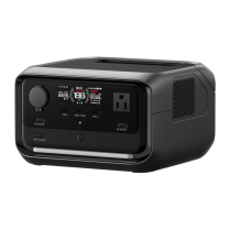 EFRIVER3PLUS-US  Station d'alimentation portable EcoFlow RIVER 3 Plus 286 Wh