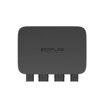 EFALTERNATORCHARGER500W-N  Chargeur d'alternateur EcoFlow 500 W