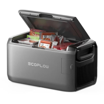 EcoFlow GLACIER Classic 35L Portable Fridge Freezer