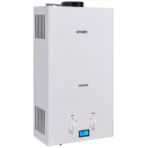 ON-PWH-10L   Chauffe-eau extérieur portatif instantané au propane Onsen 10L 75K BTU