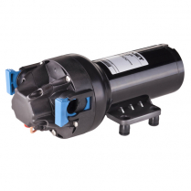 R8600344A   Pompe à eau haute capacité Flojet VersiJet 24V 6GPM 70PSI 3/4"