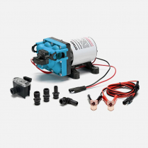 ON-DP-30   Pompe à eau Onsen pour VR/Marine 12V 3GPM 55PSI