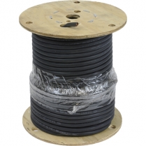 2AWG-BA-BK76  Câble à souder/batterie 2 AWG noir 76m