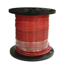 8 AWG-BA-RD75  Câble à souder/batterie 8 AWG rouge 75m