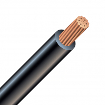 2-0AWG-BA-BK16  Battery/Welding Cable 2-0 AWG Black 16m