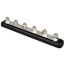 VBB115060020   Busbar 150A 6P +couvercle