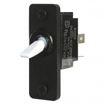 BS8208   Interrupteur à bascule SPDT (ON)-OFF-(ON)