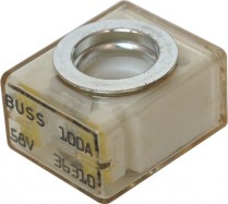 BS5183   MRBF Terminal Fuse - 100A